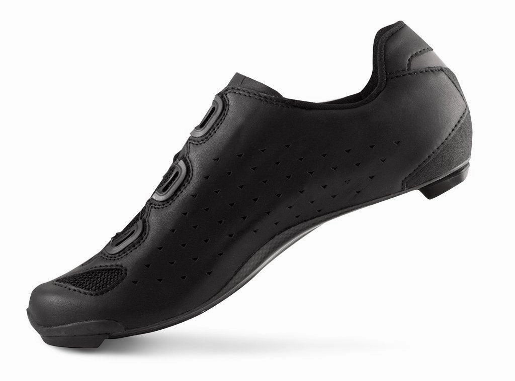 Lake CX238 Road Cycling Shoes (Black)