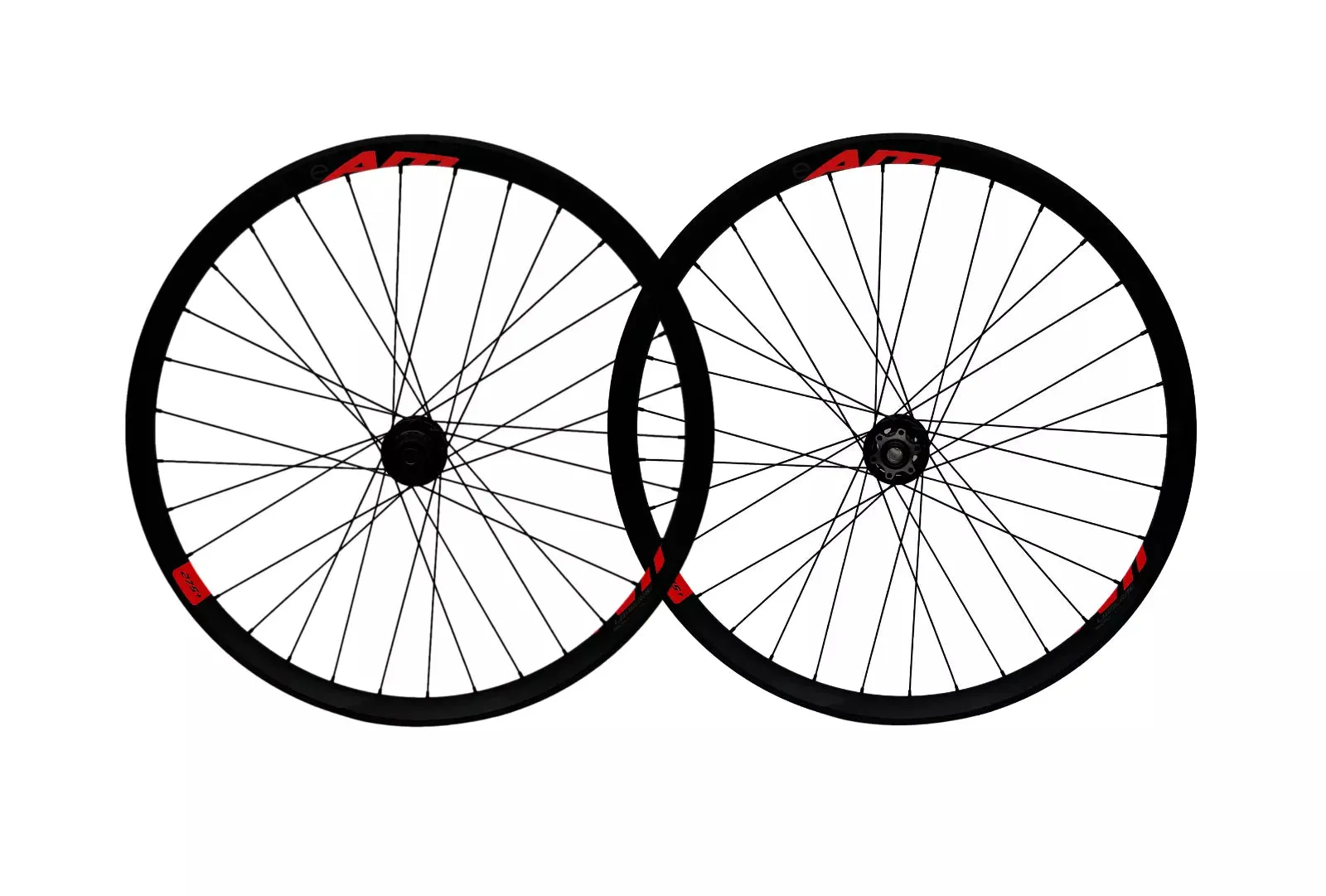 Lapierre eAM  27.5" Boost Tubeless Ready E-MTB Wheelset