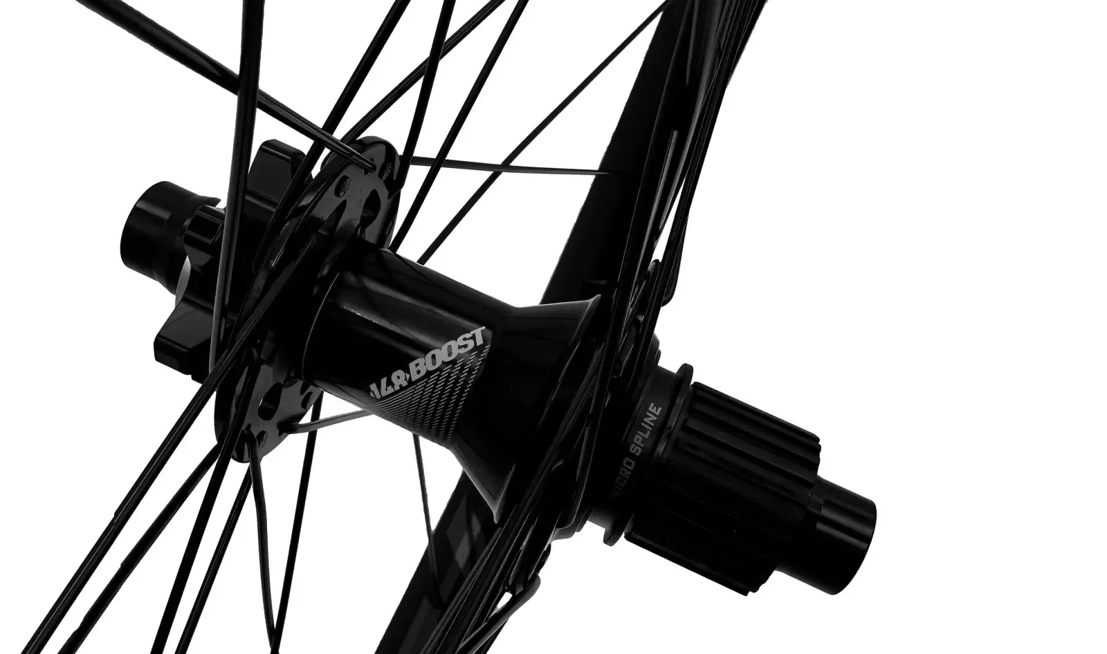 Lapierre eAM  27.5" Boost Tubeless Ready E-MTB Wheelset