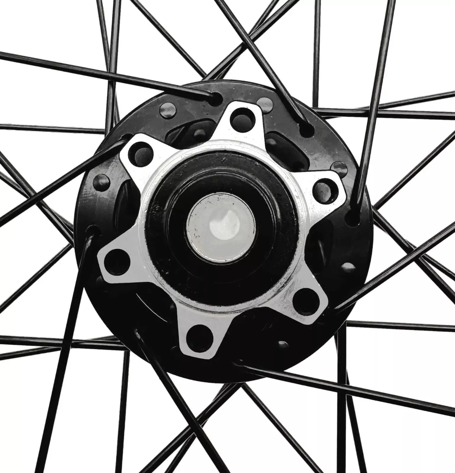 Lapierre eAM  27.5" Boost Tubeless Ready E-MTB Wheelset