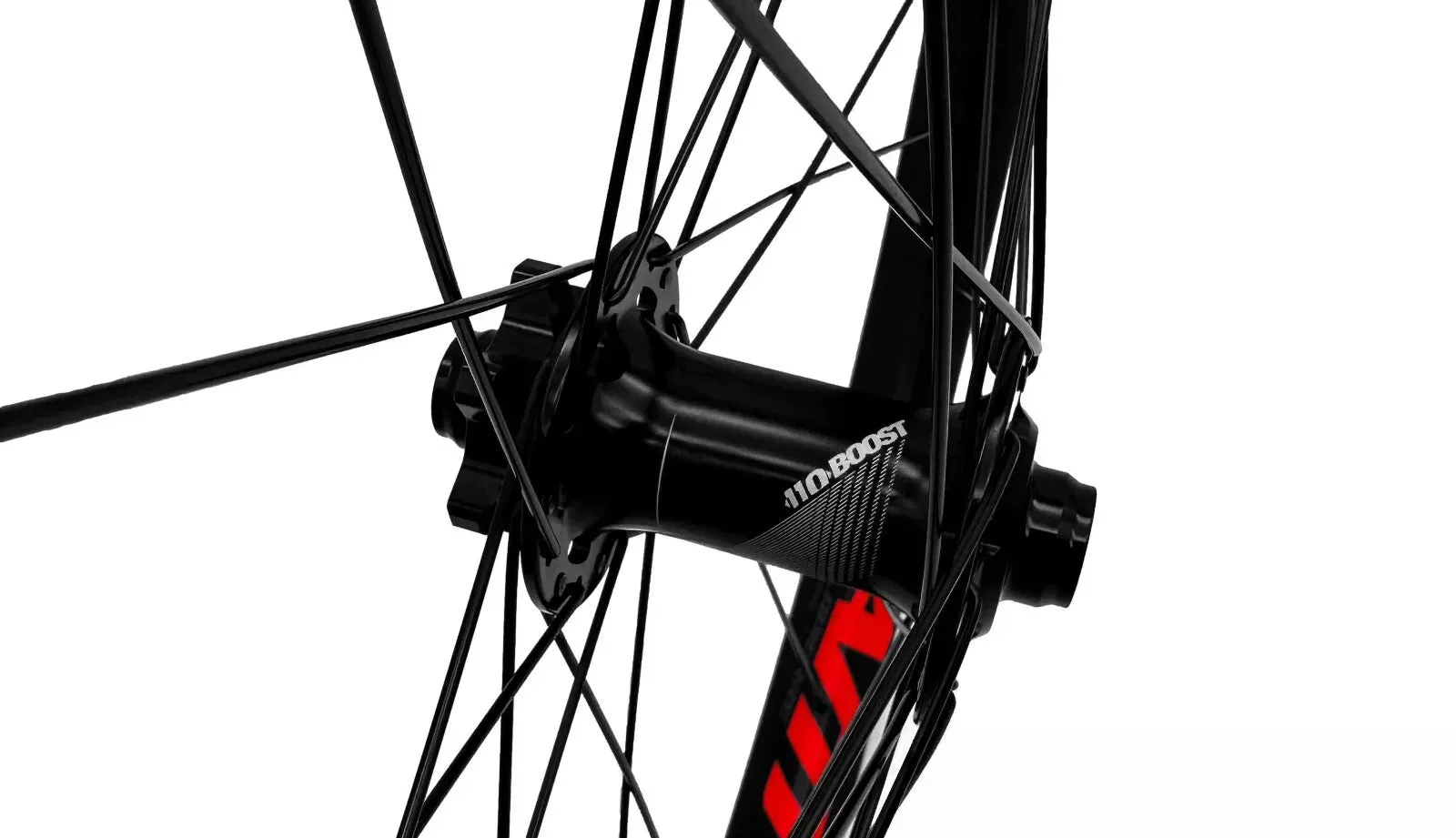 Lapierre eAM  27.5" Boost Tubeless Ready E-MTB Wheelset