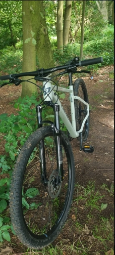 Lapierre Edge 7.9 2023