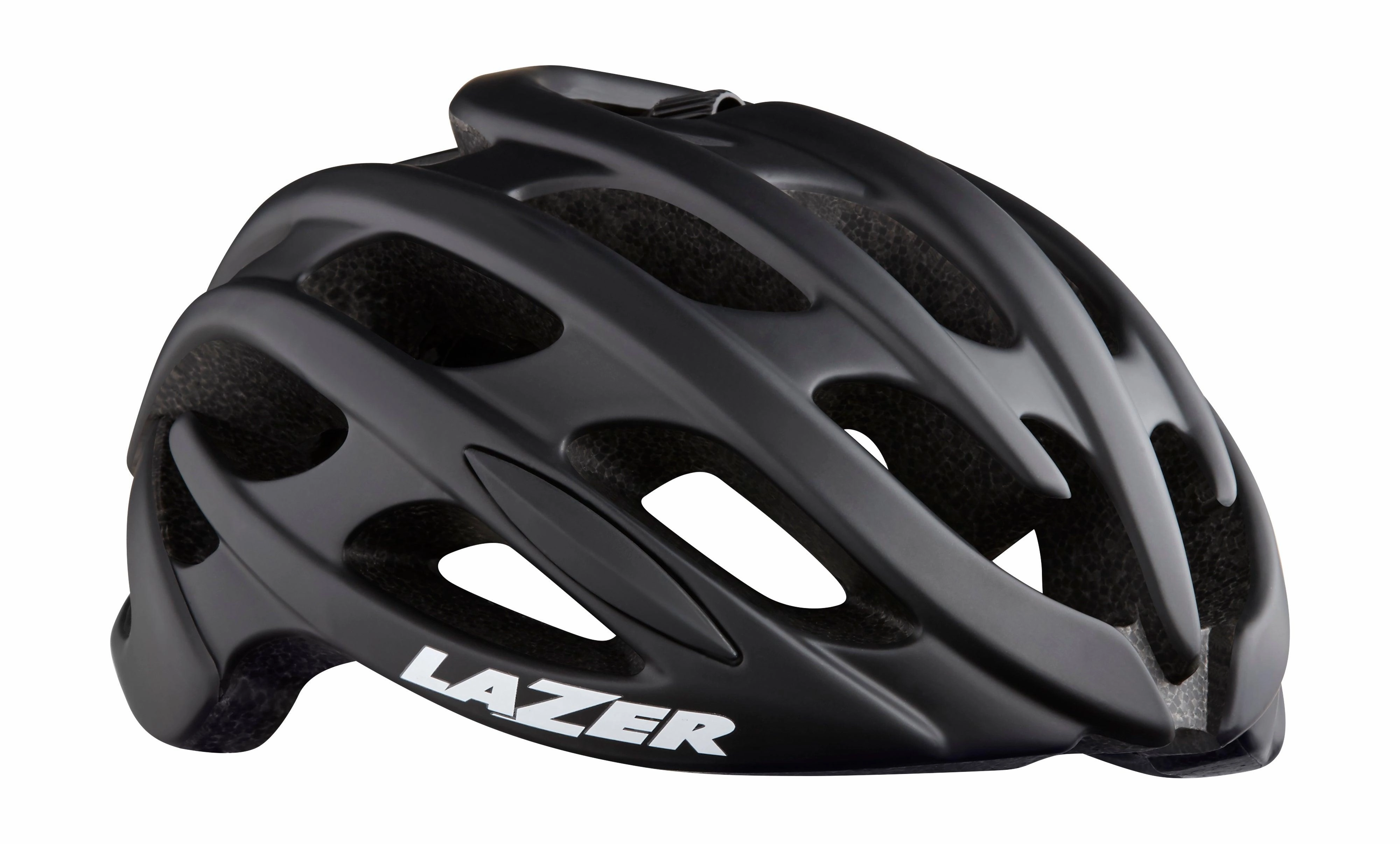 Lazer Blade  Road Cycling Helmet (Matt Black)