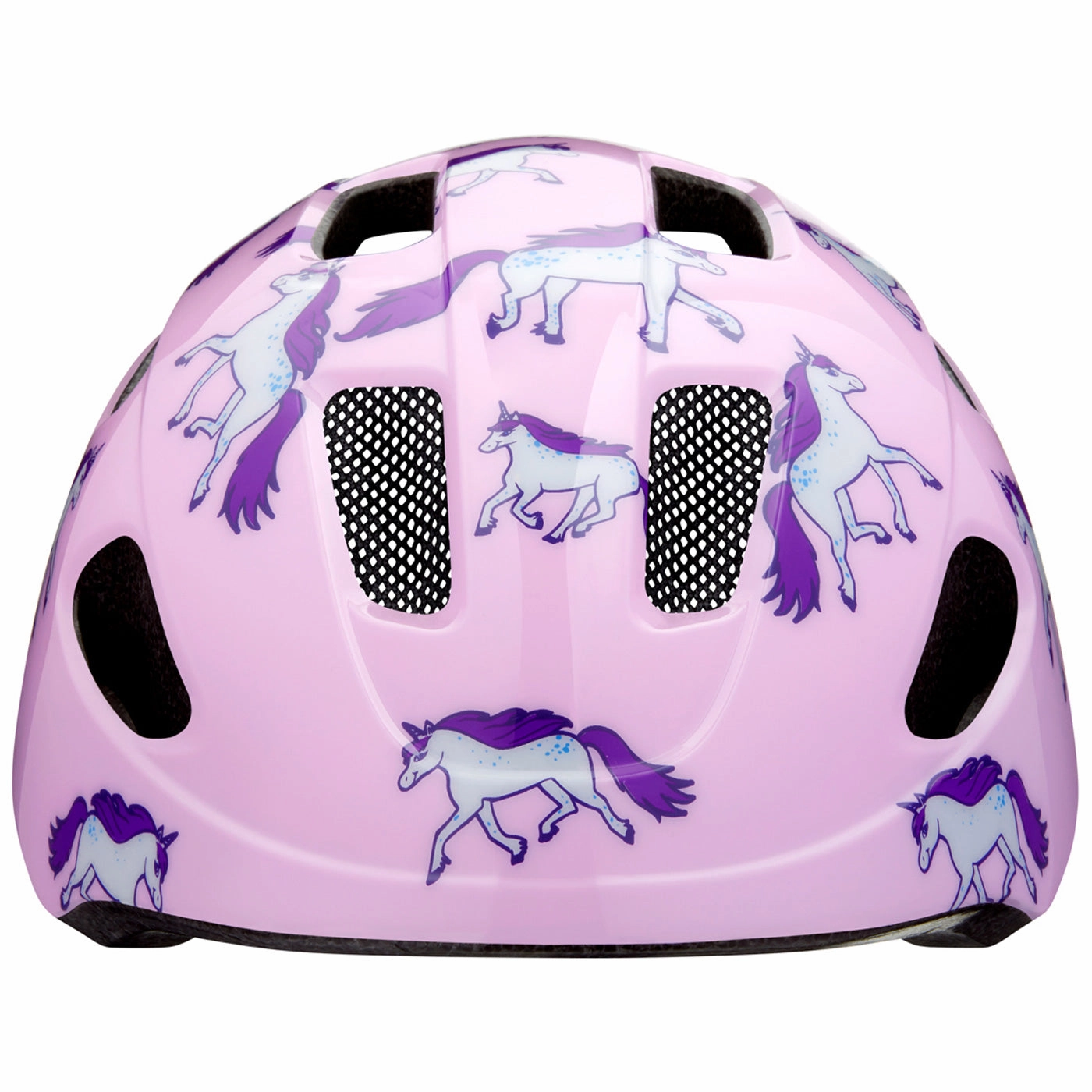 Lazer Nutz KinetiCore kid helmet - Unicorns