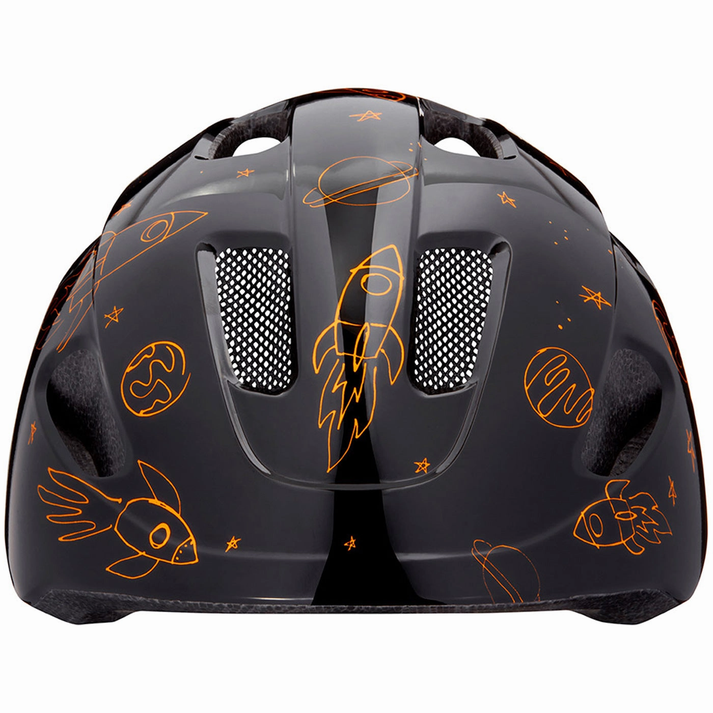 Lazer Pnut KinetiCore kid helmet - Flying Rocket