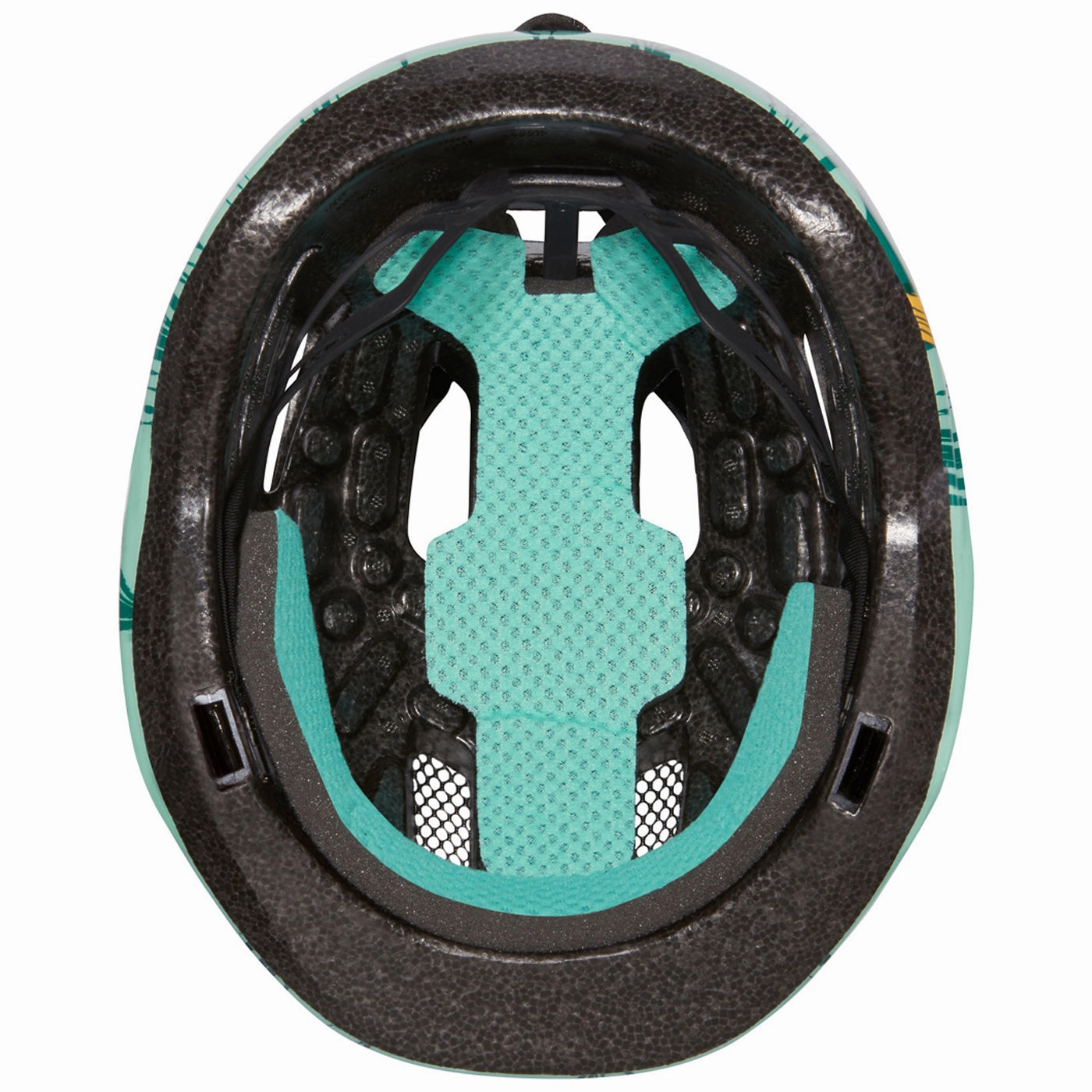 Lazer Pnut KinetiCore kid helmet - Sealife