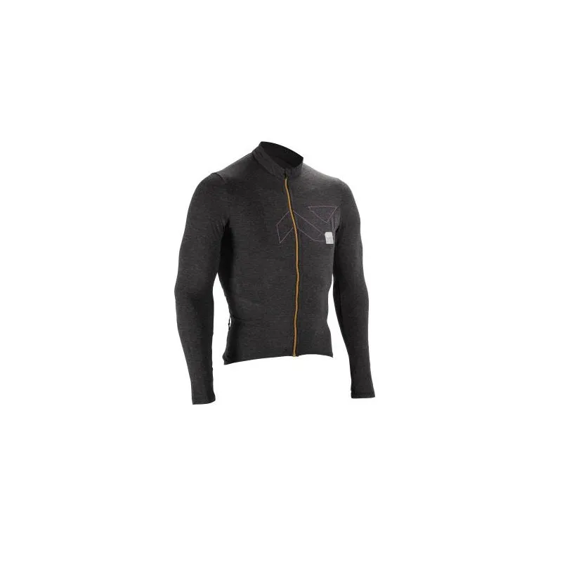 LEATT MTB Endurance 4.0 Long Sleeve Jersey V25