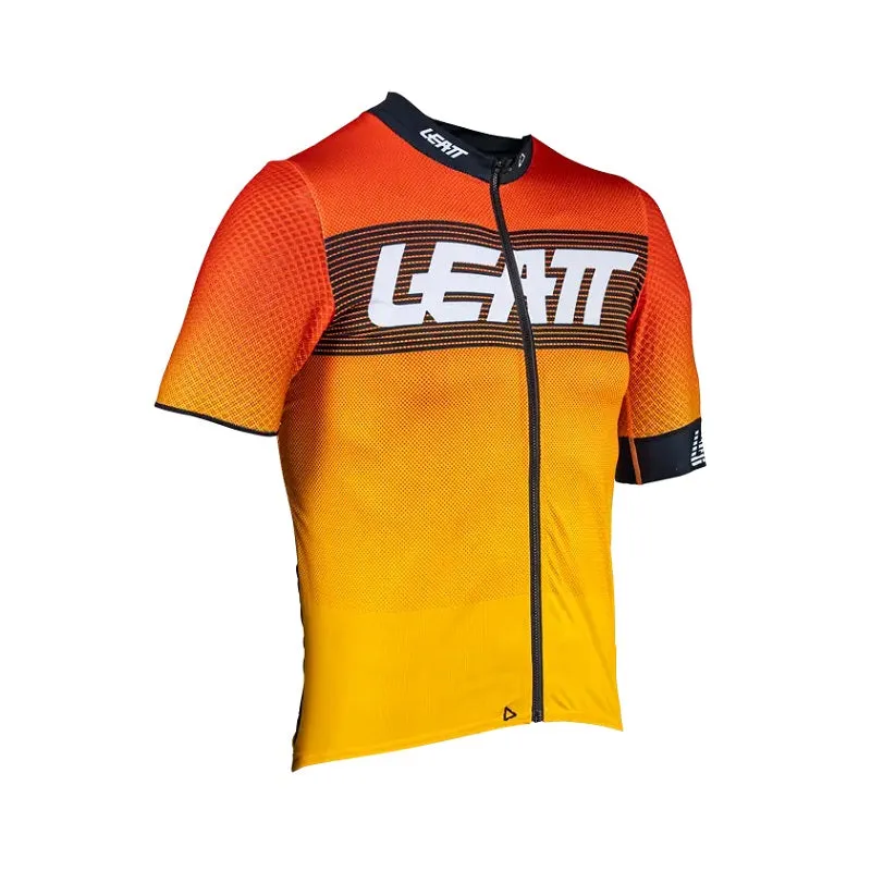 LEATT MTB Endurance 6.0 Jersey V24 (2024)