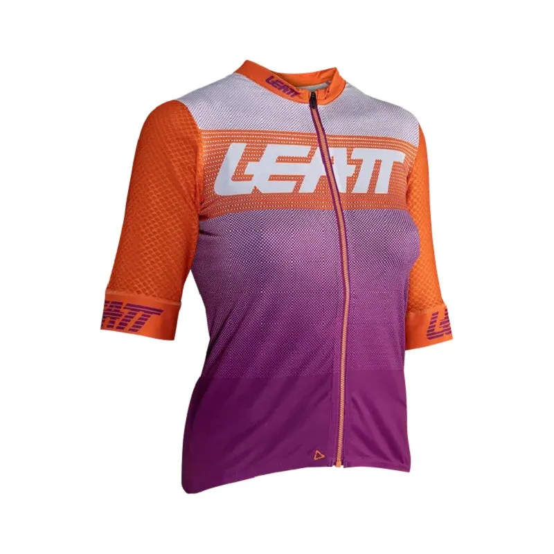 LEATT MTB Endurance 6.0 Ladies Jersey V24 (2024)