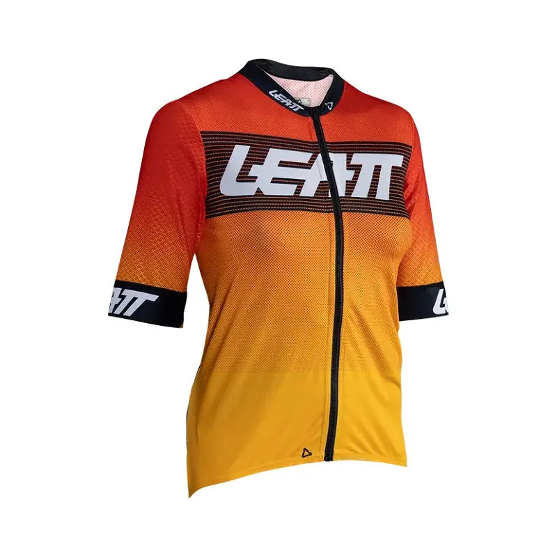 LEATT MTB Endurance 6.0 Ladies Jersey V24 (2024)