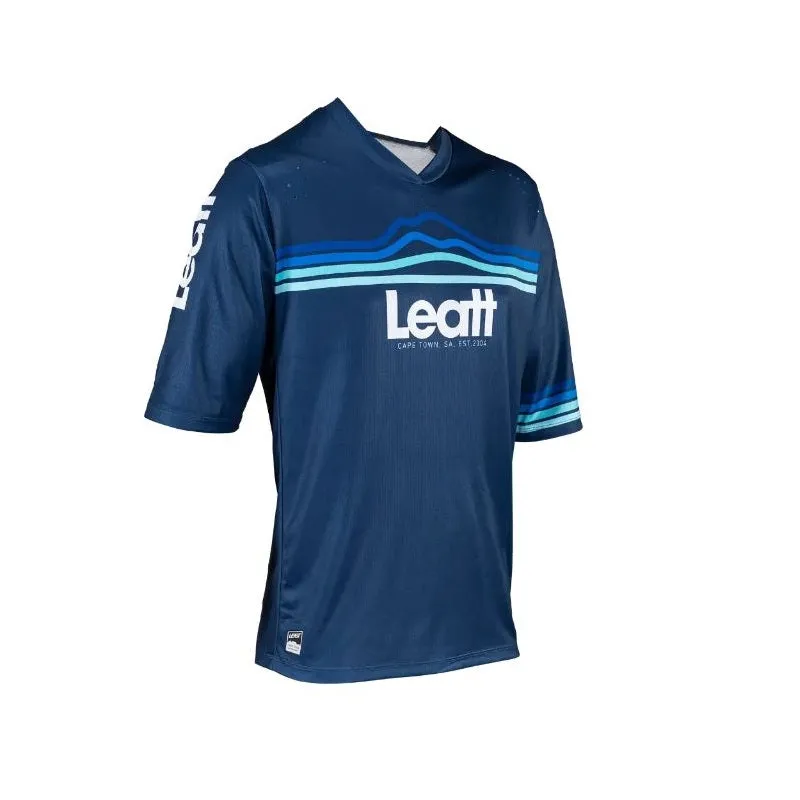 LEATT MTB Enduro 3.0 V24 Junior Jersey (2024)