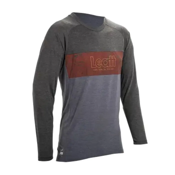 LEATT MTB Gravity 2.0 Jersey V25 (2025)