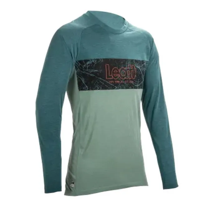 LEATT MTB Gravity 2.0 Jersey V25 (2025)