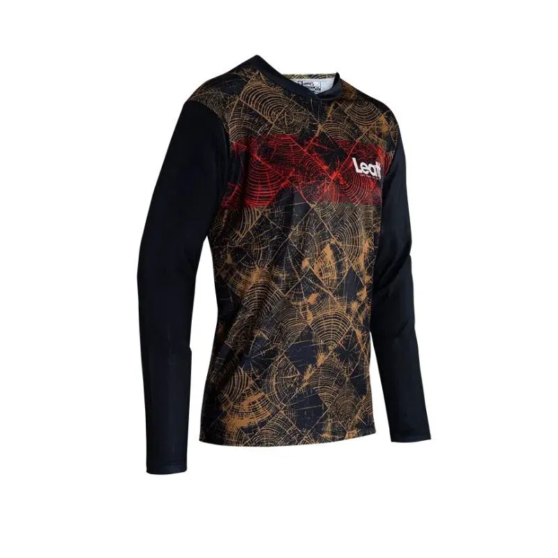 LEATT MTB Gravity 3.0 Jersey V24 (2024)