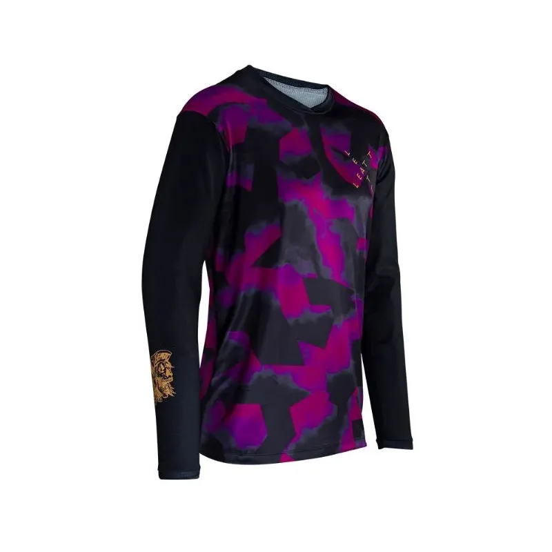 LEATT MTB Gravity 3.0 Jersey V24 (2024)