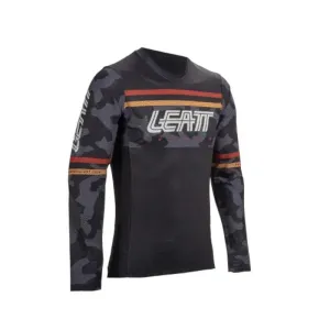 LEATT MTB Gravity 4.0 V25 Jersey (2025)