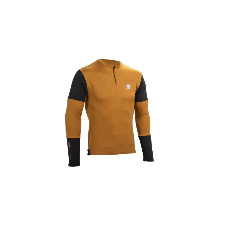 LEATT MTB Trail 4.0 V25 Jersey (2025)