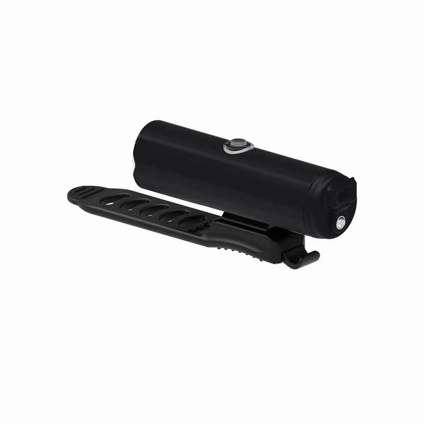 Lezyne Classic Drive XL 700  Front Light (Black)