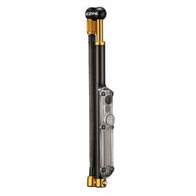 Lezyne Digital Shock Drive Pump