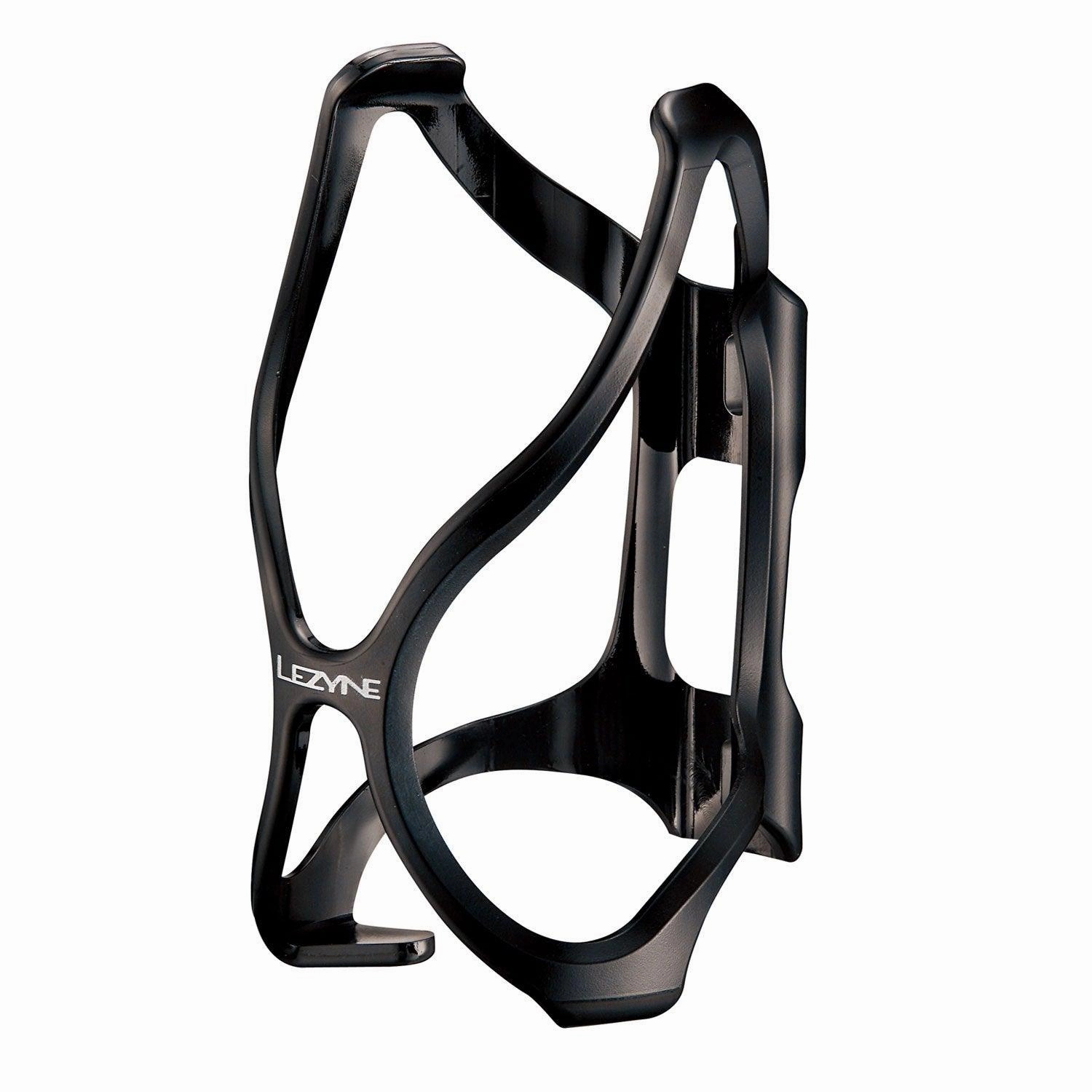 Lezyne Flow Bottle Cage (Black)