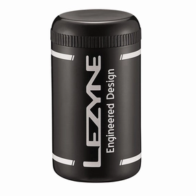Lezyne Flow Caddy Bottle With Organizer