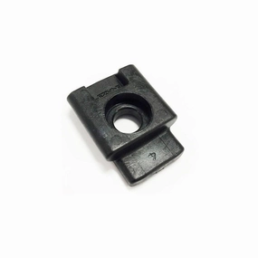 Lezyne Front Light Handlebar Mount (Black)