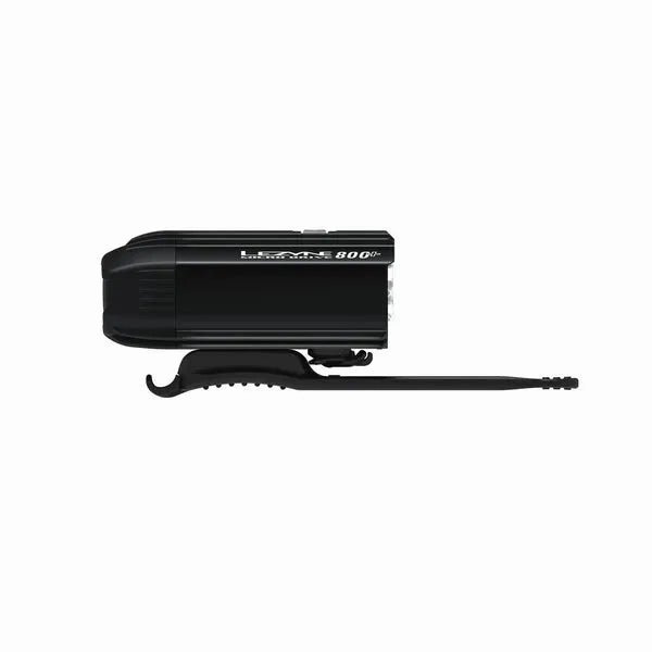 Lezyne Fusion Drive 800 Front Light (Black)
