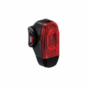 Lezyne KTV Drive  40 Rear Light (Black)