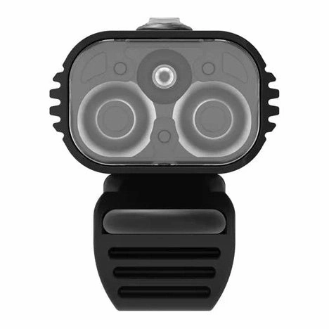 Lezyne macro drive 1400  front light - Black