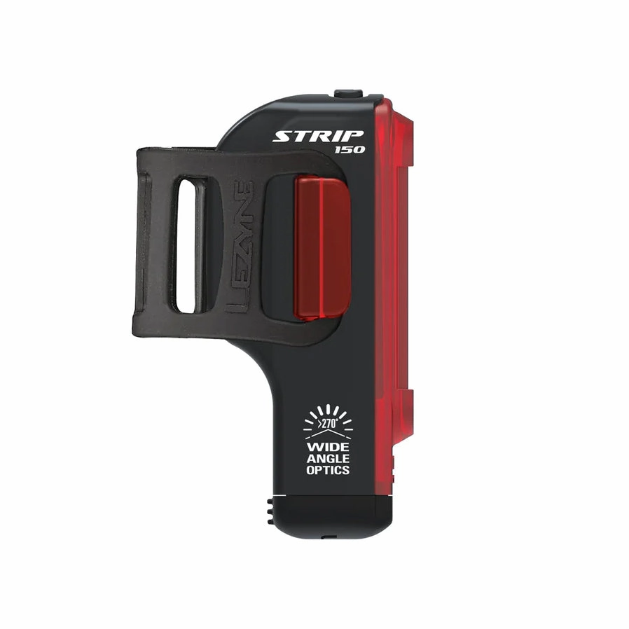 Lezyne Micro Drive Pro 800XL/Strip Drive 150 USB Light Set