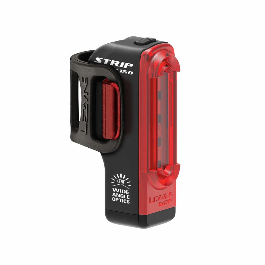Lezyne Micro Drive Pro 800XL/Strip Drive 150 USB Light Set