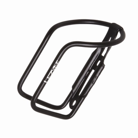 Lezyne Power Bottle Cage (Matt Black)