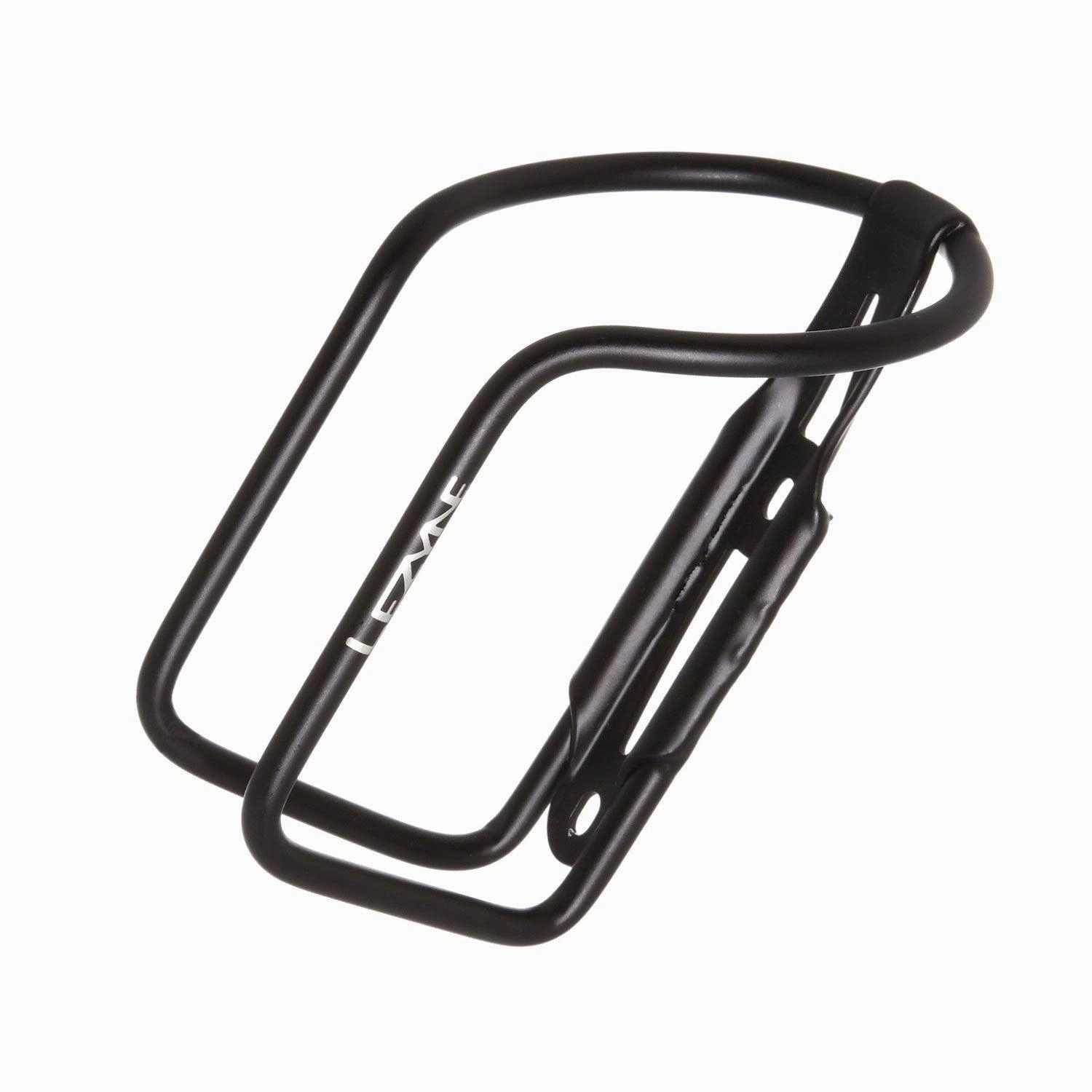 Lezyne Power Bottle Cage (Matt Black)