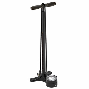 Lezyne Sport Gravel Drive Floor Pump