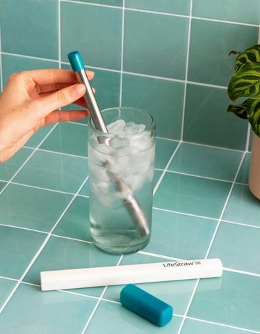 Lifestraw Sip with Carrying Cases - 3PK