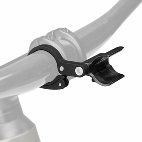 Light assembly for Specialized Flux 900/1200 handlebar 35mm