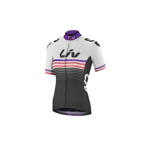 LIV Race Day S/S Jersey
