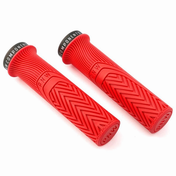 Loam Grip Really - Red