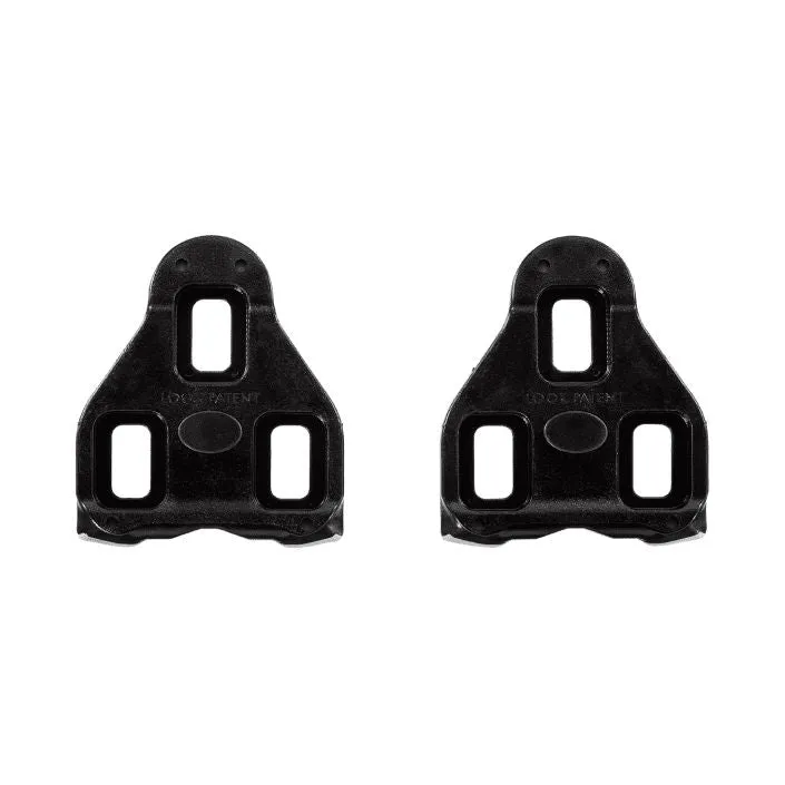 Look Delta Cleats - Black