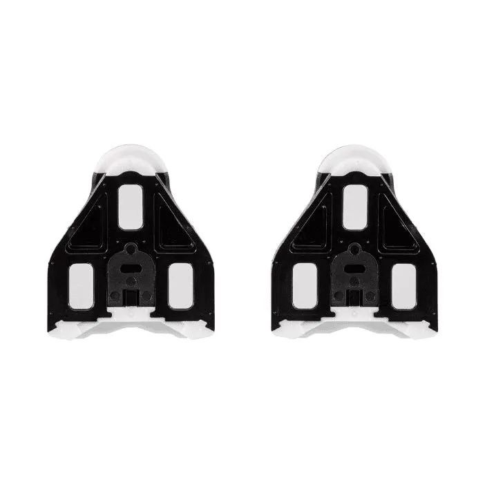 Look Delta Cleats - Black