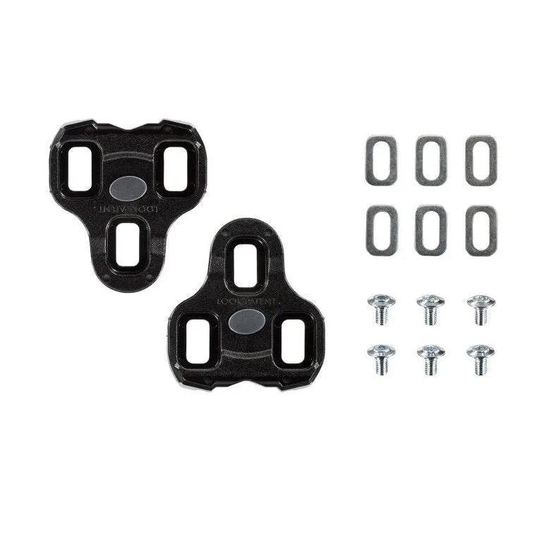 Look Keo Cleats - Black