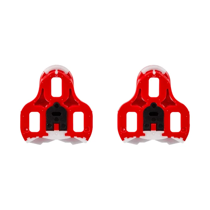 Look Keo Cleats - Red