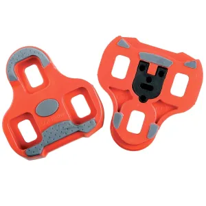 Look Keo grip Cleats - Red