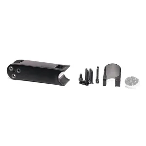 Look Track Carbon Stem (Matte)