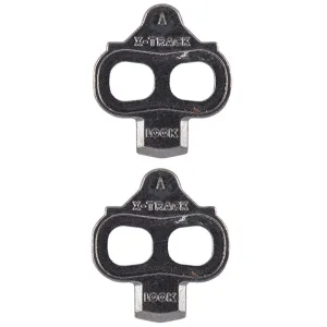 Look X-Track cleats