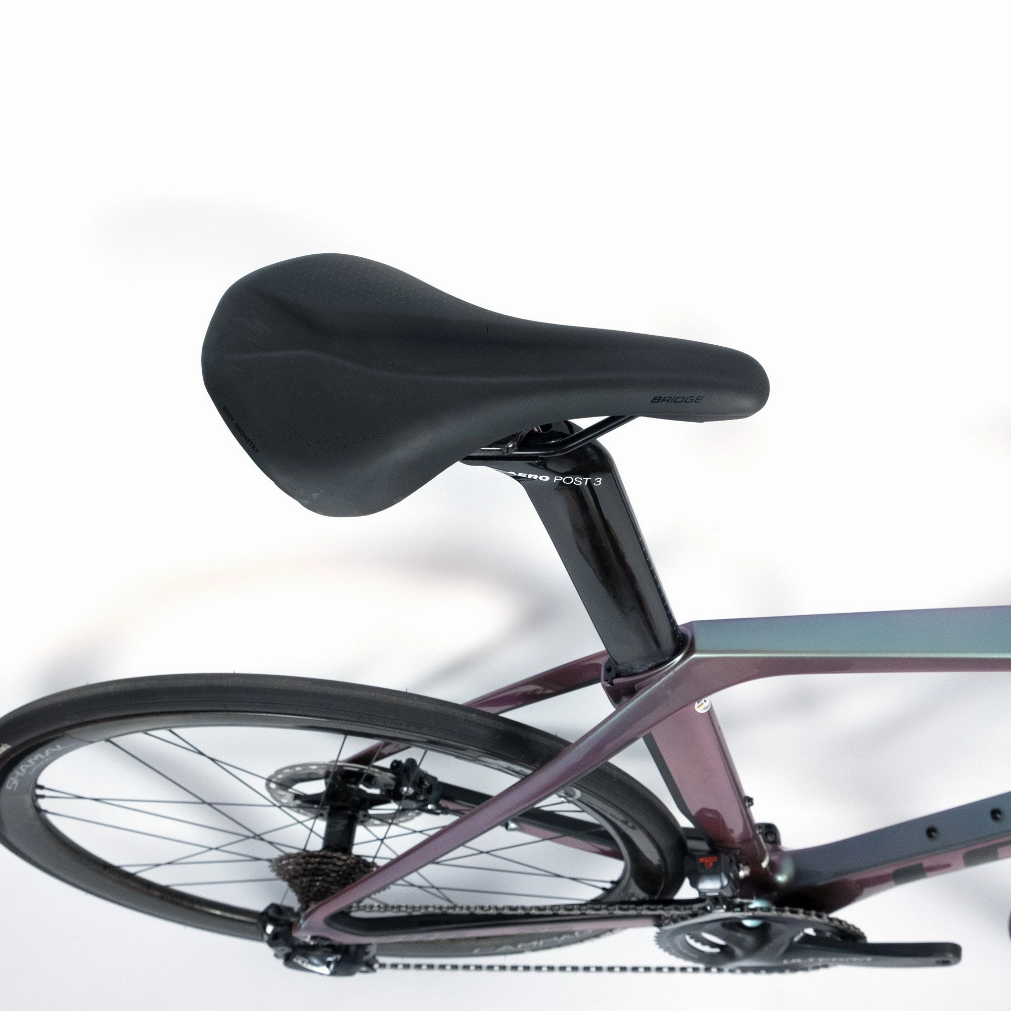 Look Blade 795 - Green