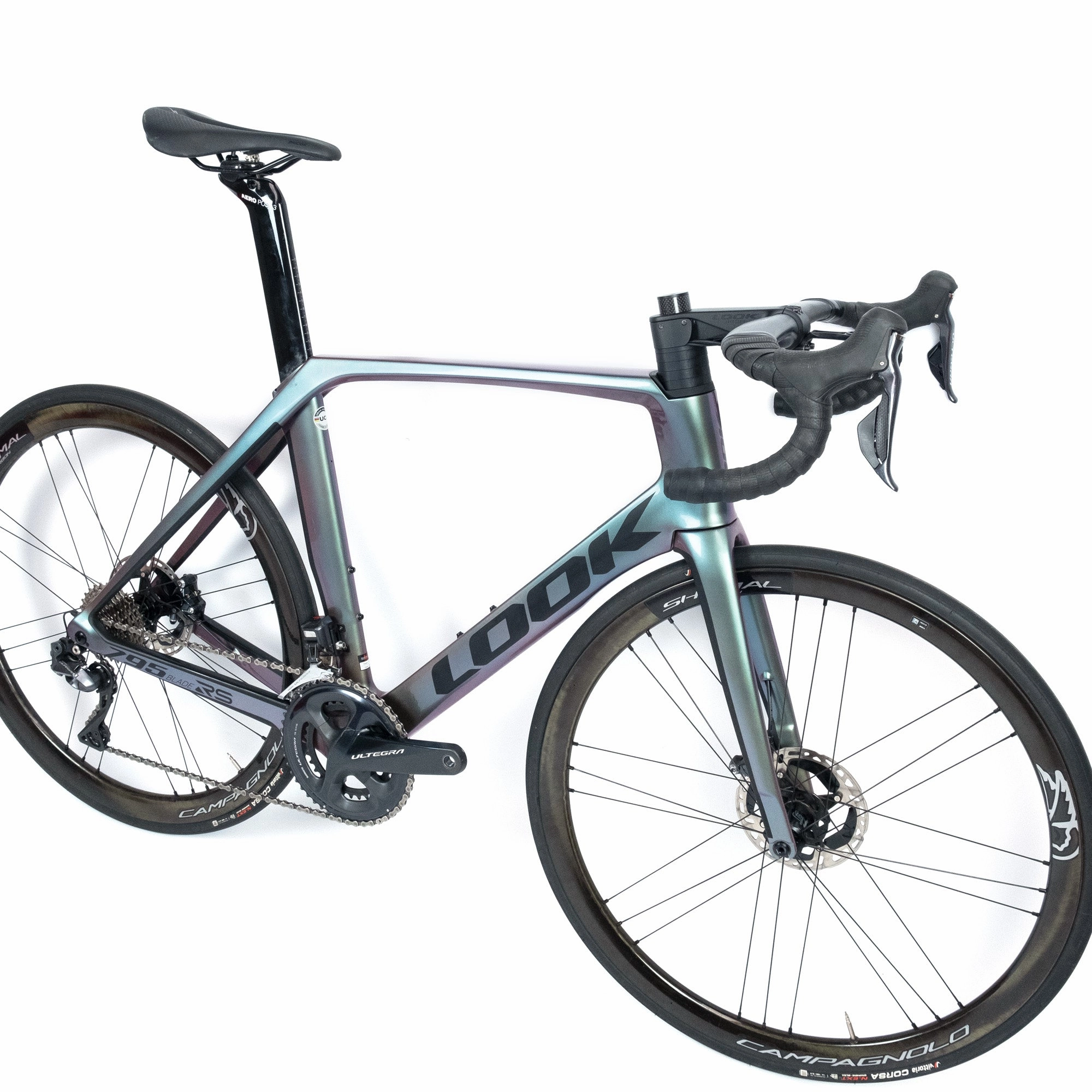 Look Blade 795 - Green