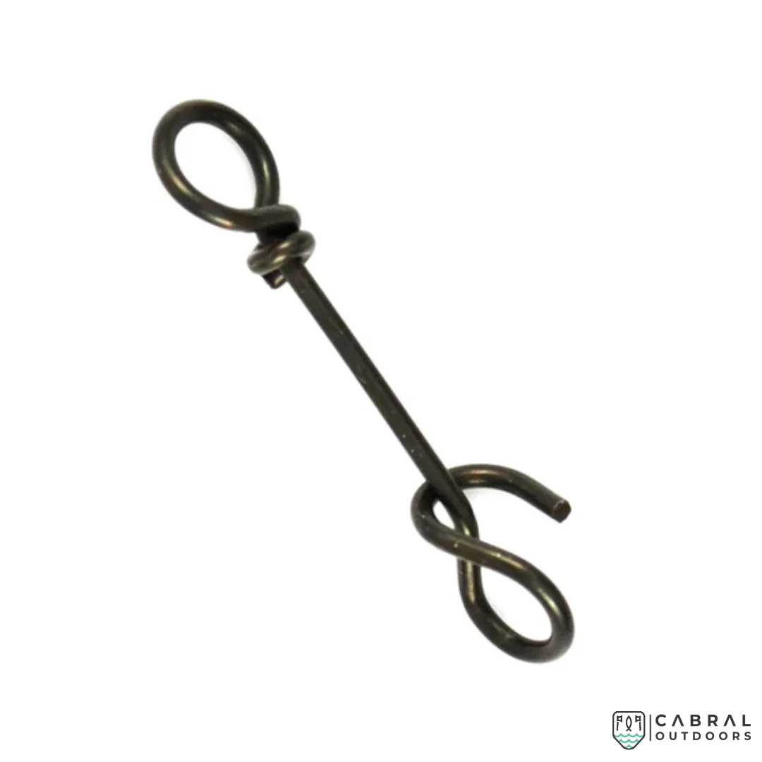 Lucana Fastach Clip | Size: 2-4