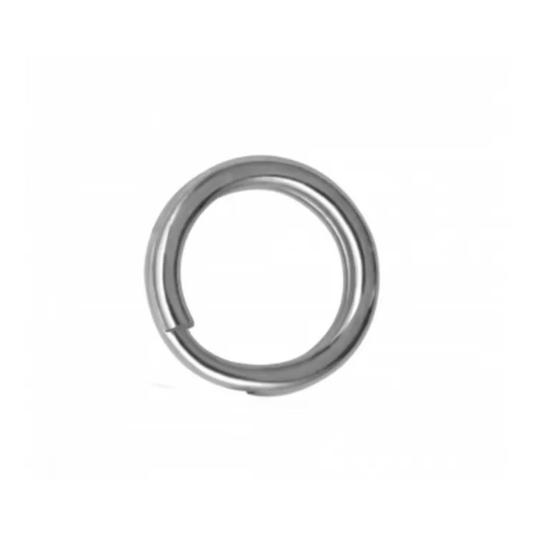 Lucana Split Rings | Size : 4-9