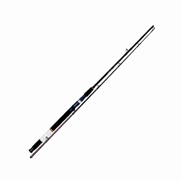 Lucana Black River 6.8-7ft BAIT CASTING ROD